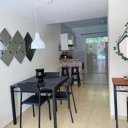 Green Valley Villa Пенедо Екстериор снимка