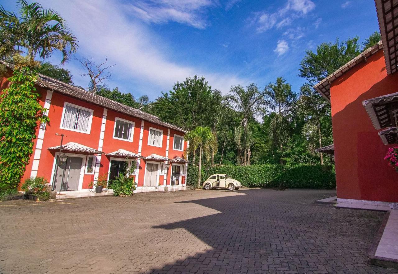 Green Valley Villa Пенедо Екстериор снимка