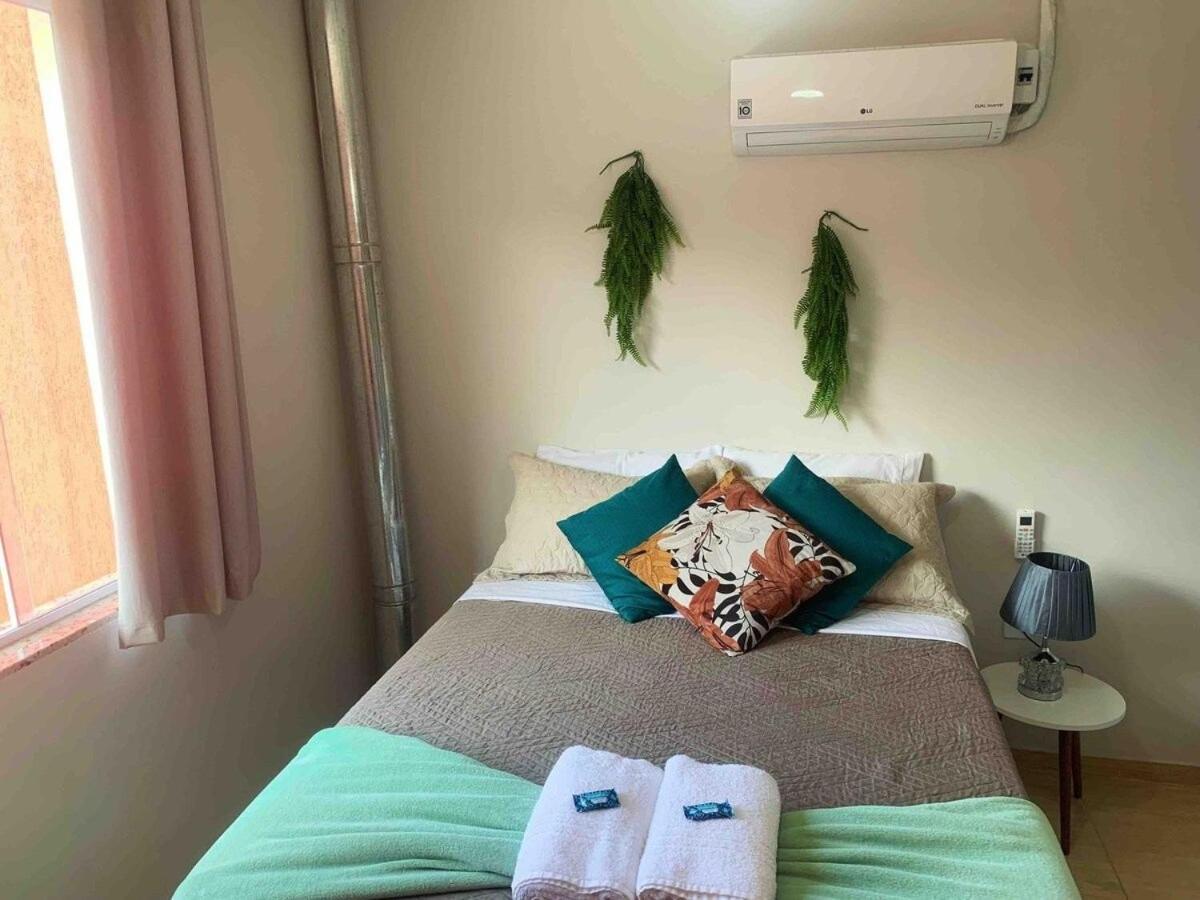 Green Valley Villa Пенедо Екстериор снимка