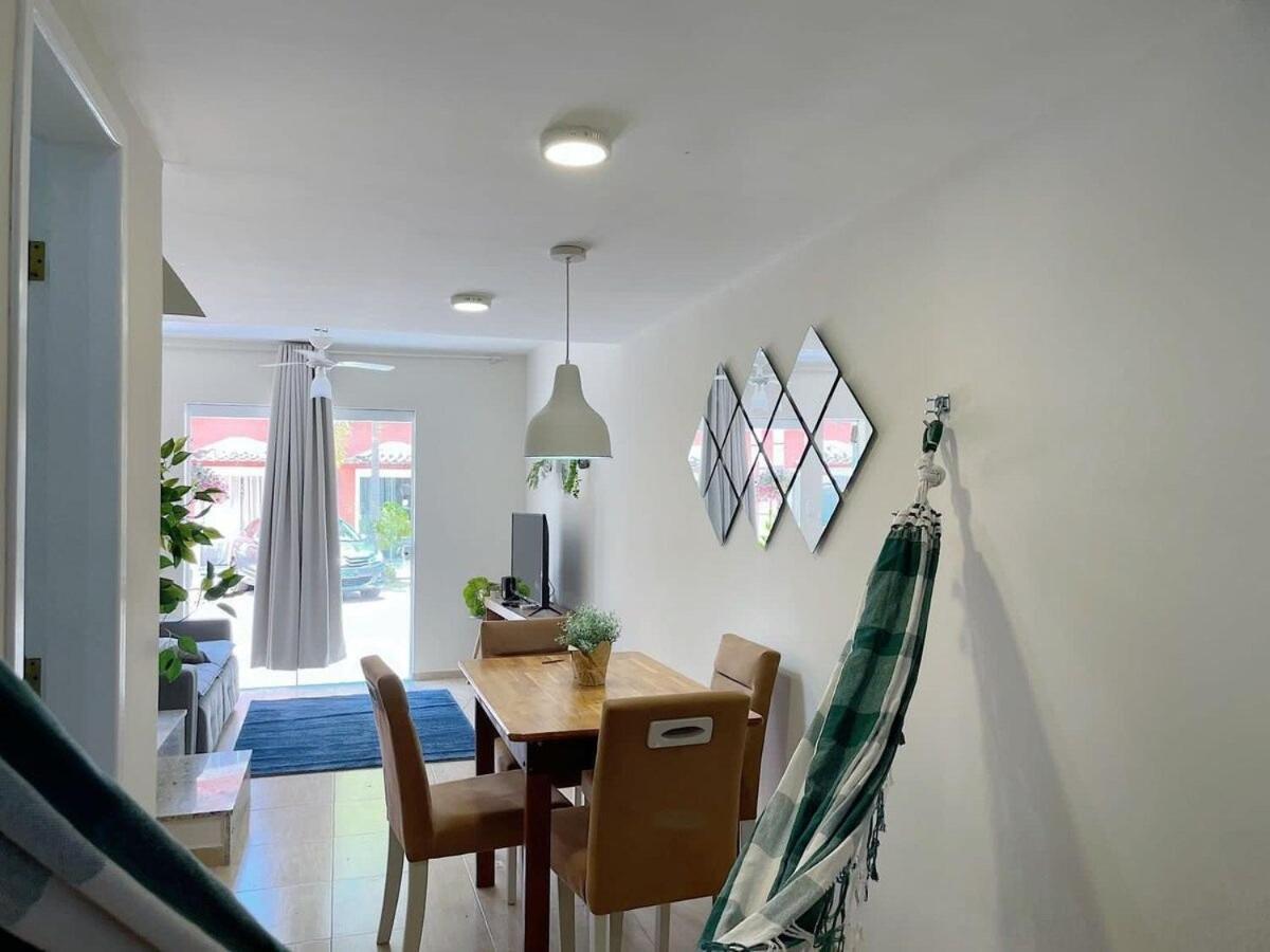 Green Valley Villa Пенедо Екстериор снимка
