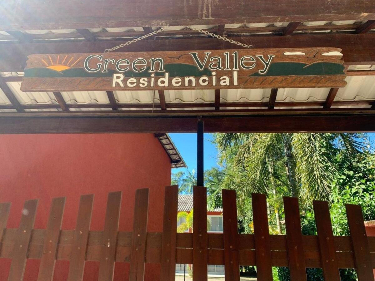 Green Valley Villa Пенедо Екстериор снимка