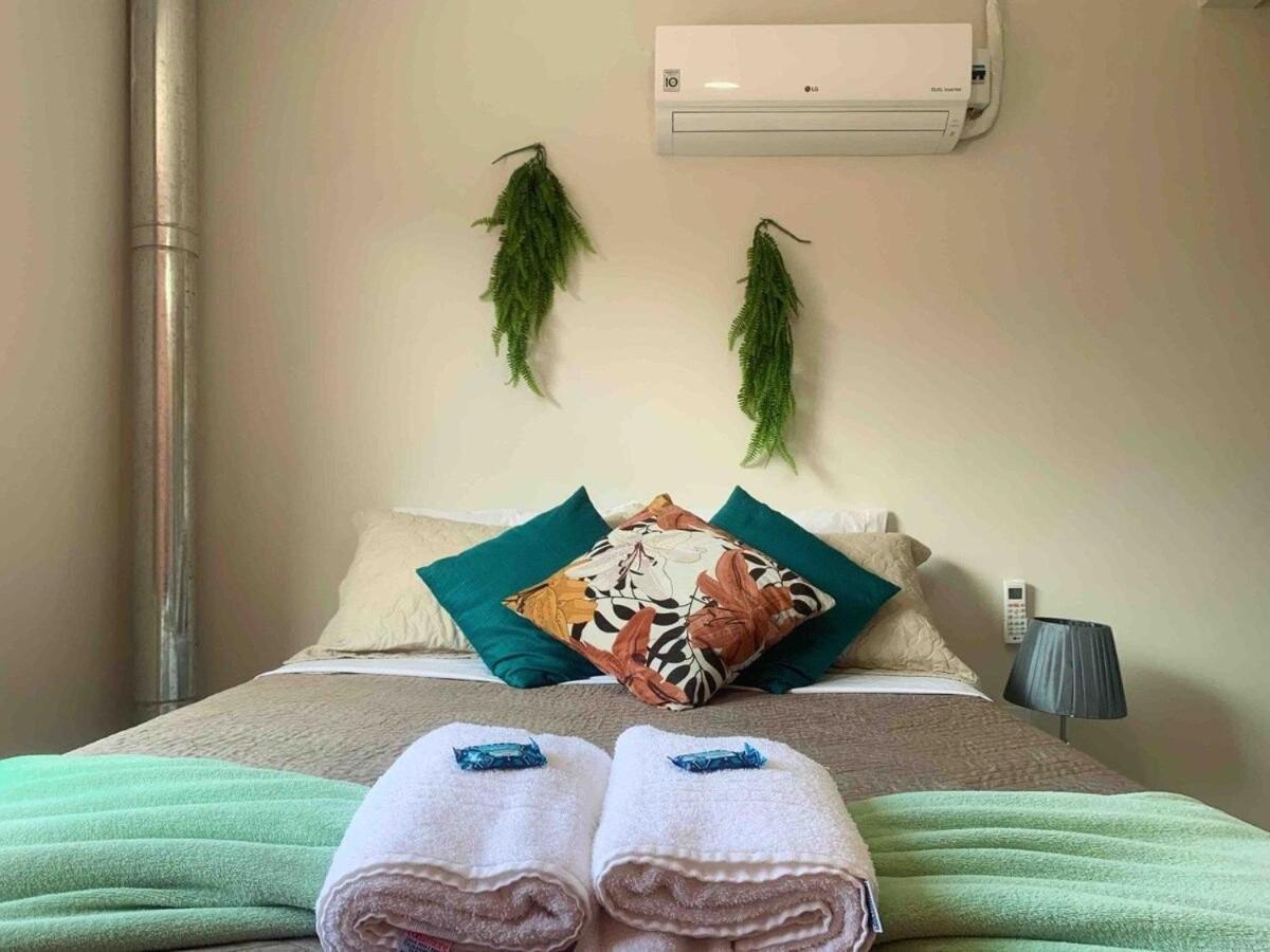 Green Valley Villa Пенедо Екстериор снимка