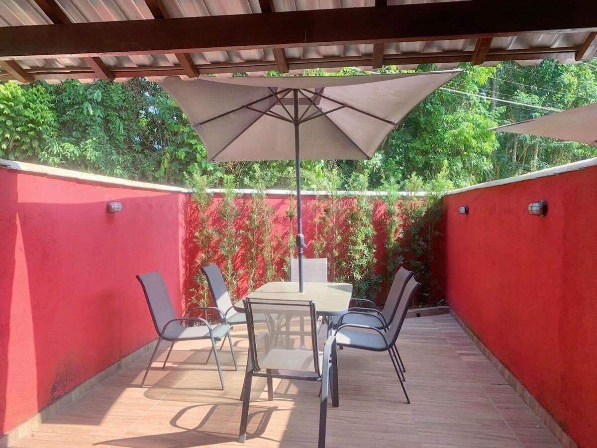 Green Valley Villa Пенедо Екстериор снимка