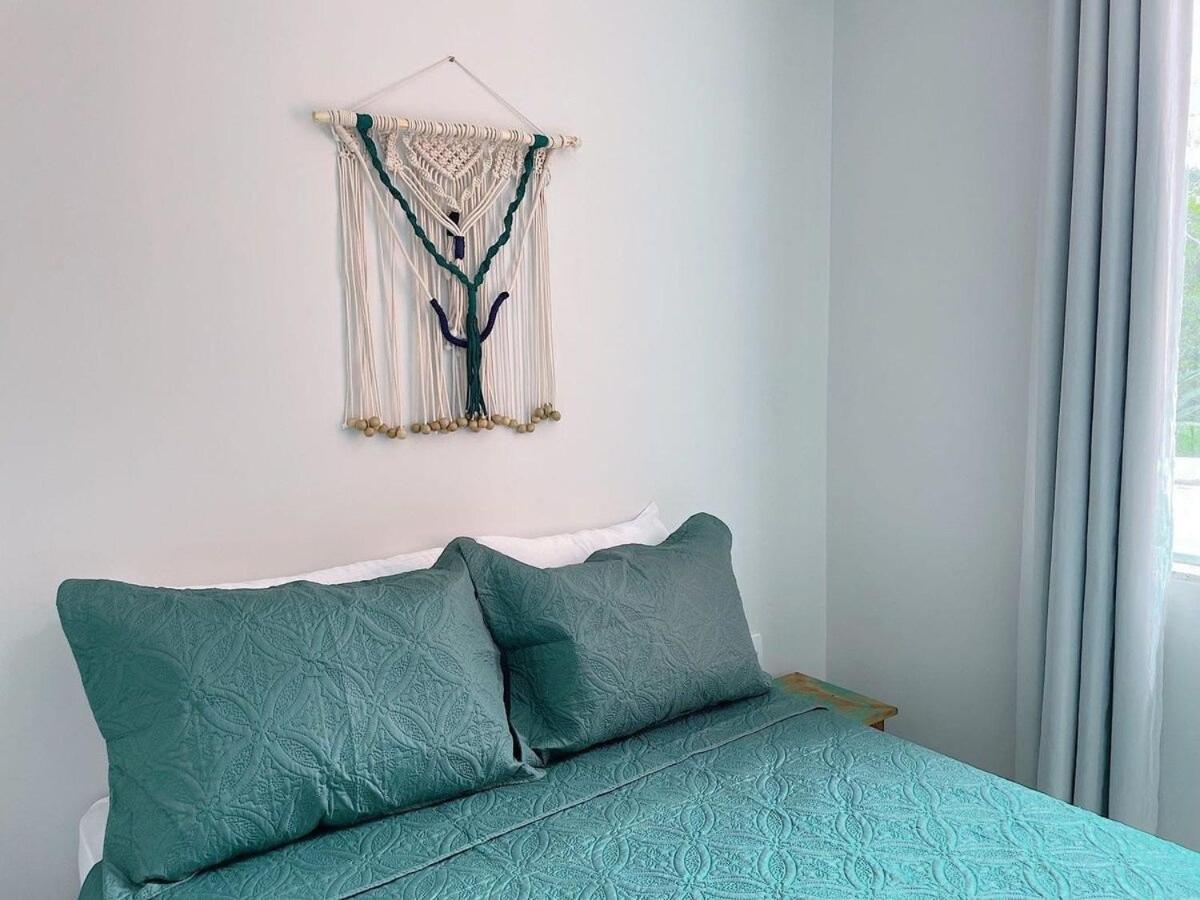 Green Valley Villa Пенедо Екстериор снимка