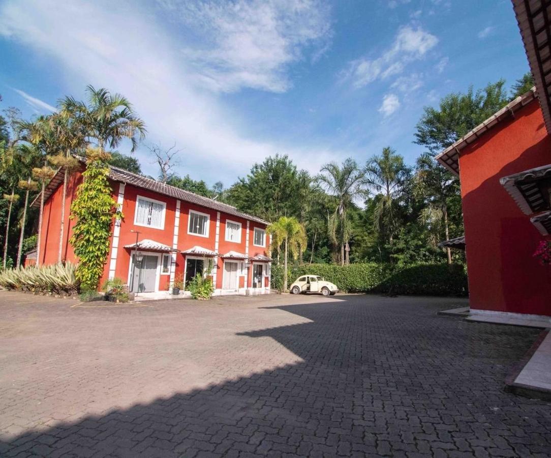 Green Valley Villa Пенедо Екстериор снимка