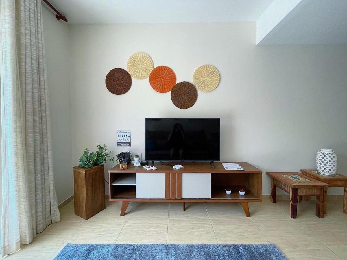 Green Valley Villa Пенедо Екстериор снимка