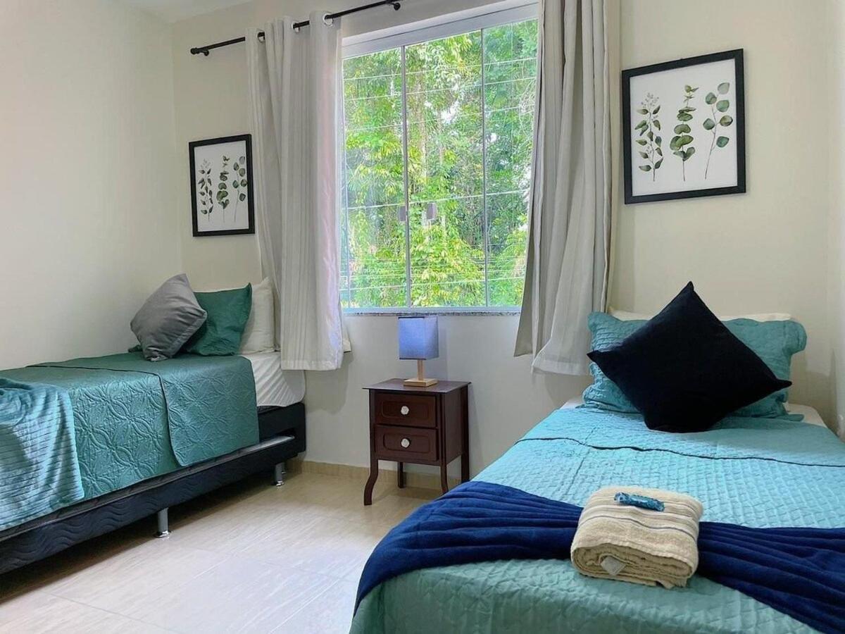 Green Valley Villa Пенедо Екстериор снимка